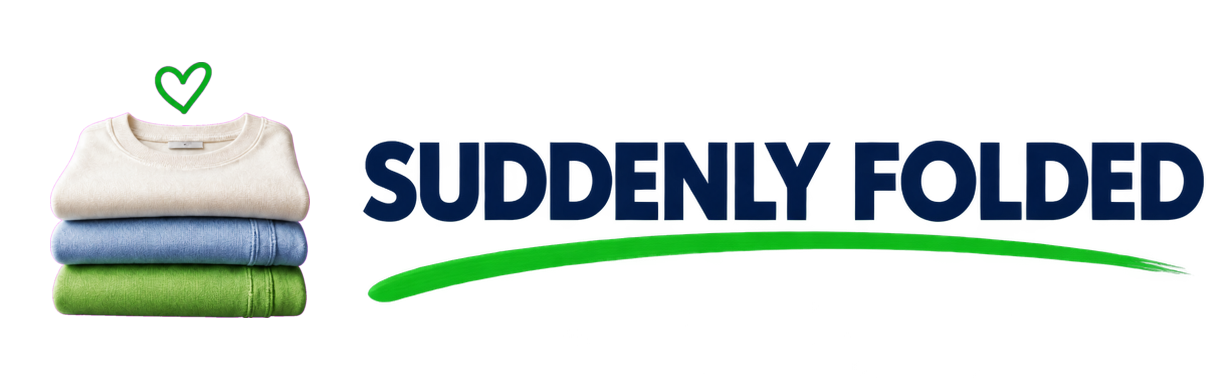 Suddenly Folded